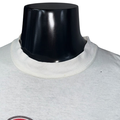 [OASIS] Oasis Standing on the Shoulder of Giants T-shirt L