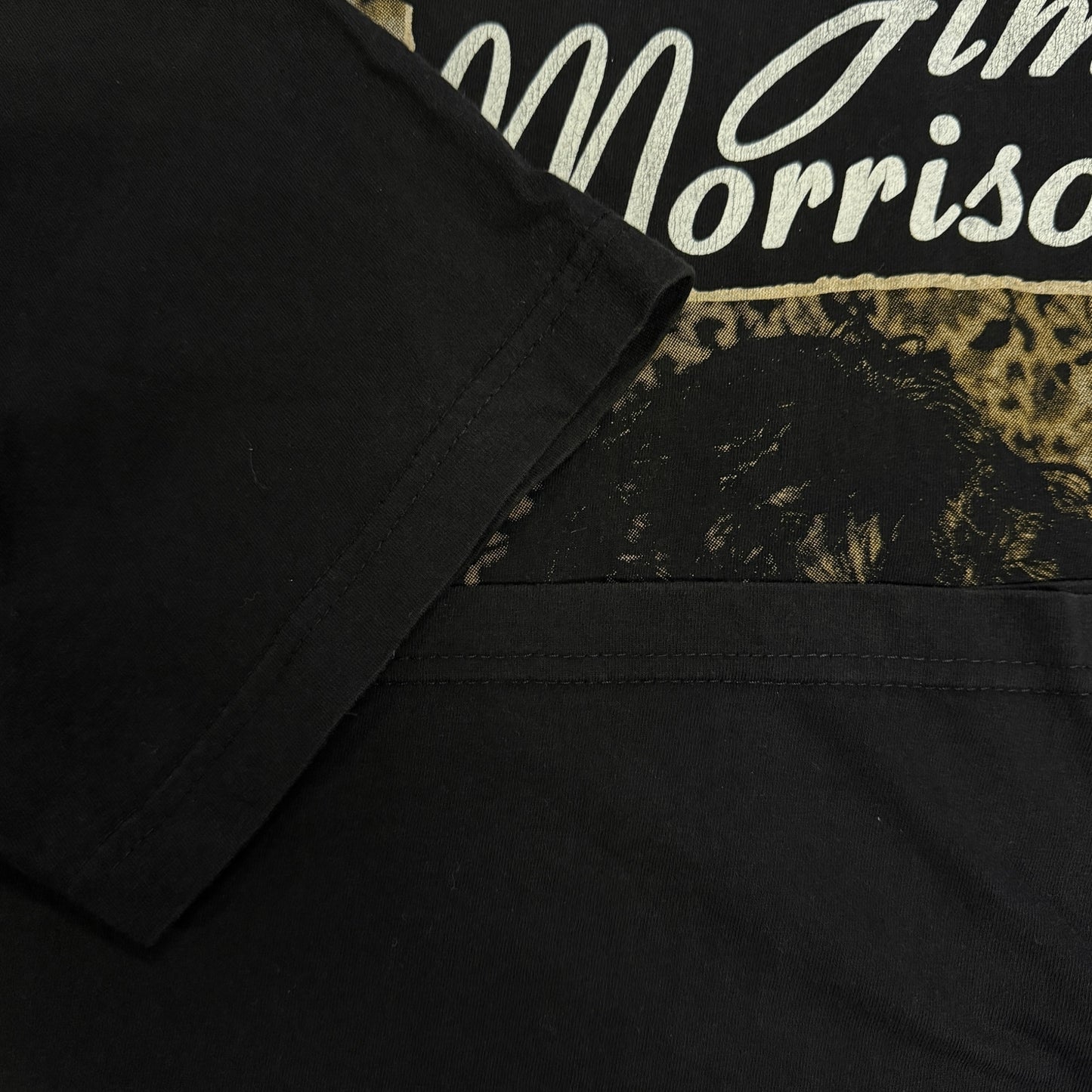 【THE DOORS JIM MORRISON】ドアーズ ジムモリソン Tシャツ XL