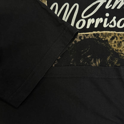 【THE DOORS JIM MORRISON】ドアーズ ジムモリソン Tシャツ XL