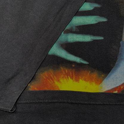 [THE WIZARD OF OZ] Wizard of Oz STANLEY DESANTIS Vintage T-shirt XL