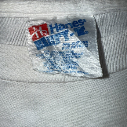 【NINE INCH NAILS】ナイン・インチ・ネイルズ ''1995 FURTHER DOWN THE SPIRAL'' 90's Vintage Tシャツ