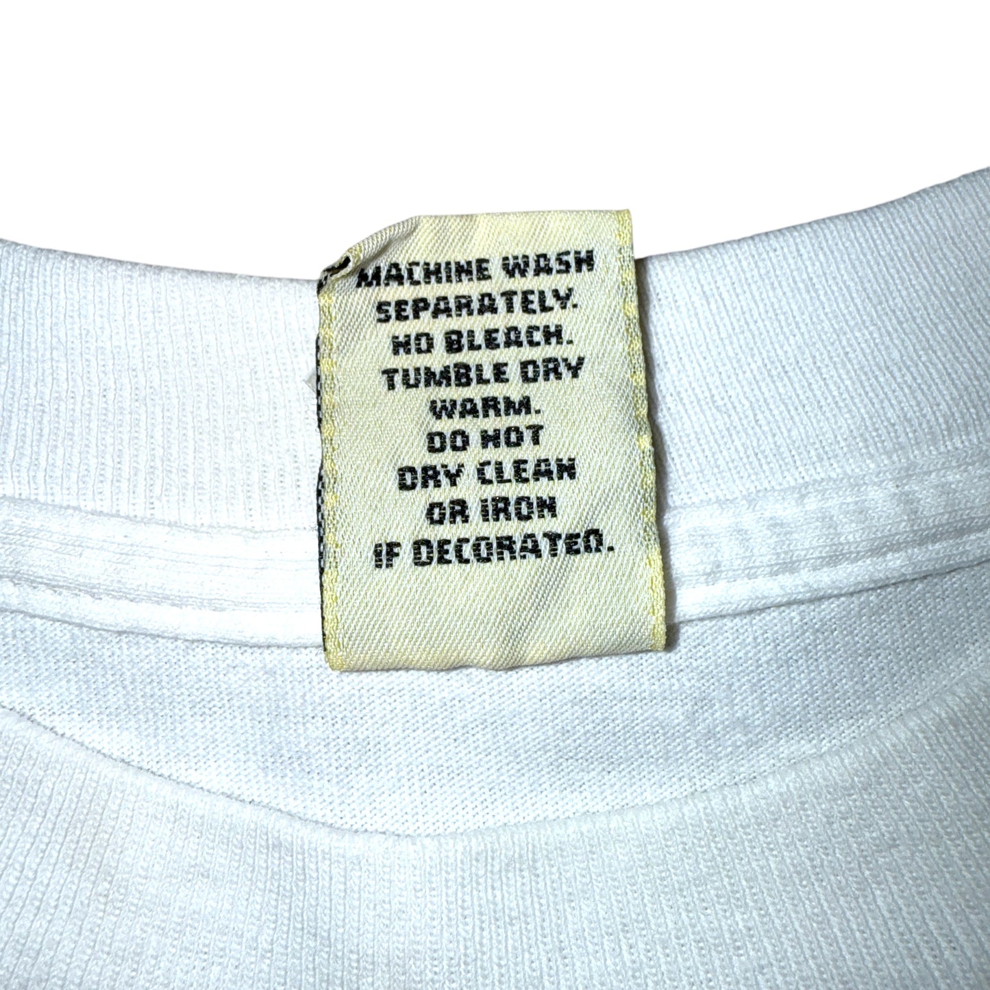 【MELVINS】メルヴィンズ “The Nun” by Frank Kozik 90sVintage Tシャツ