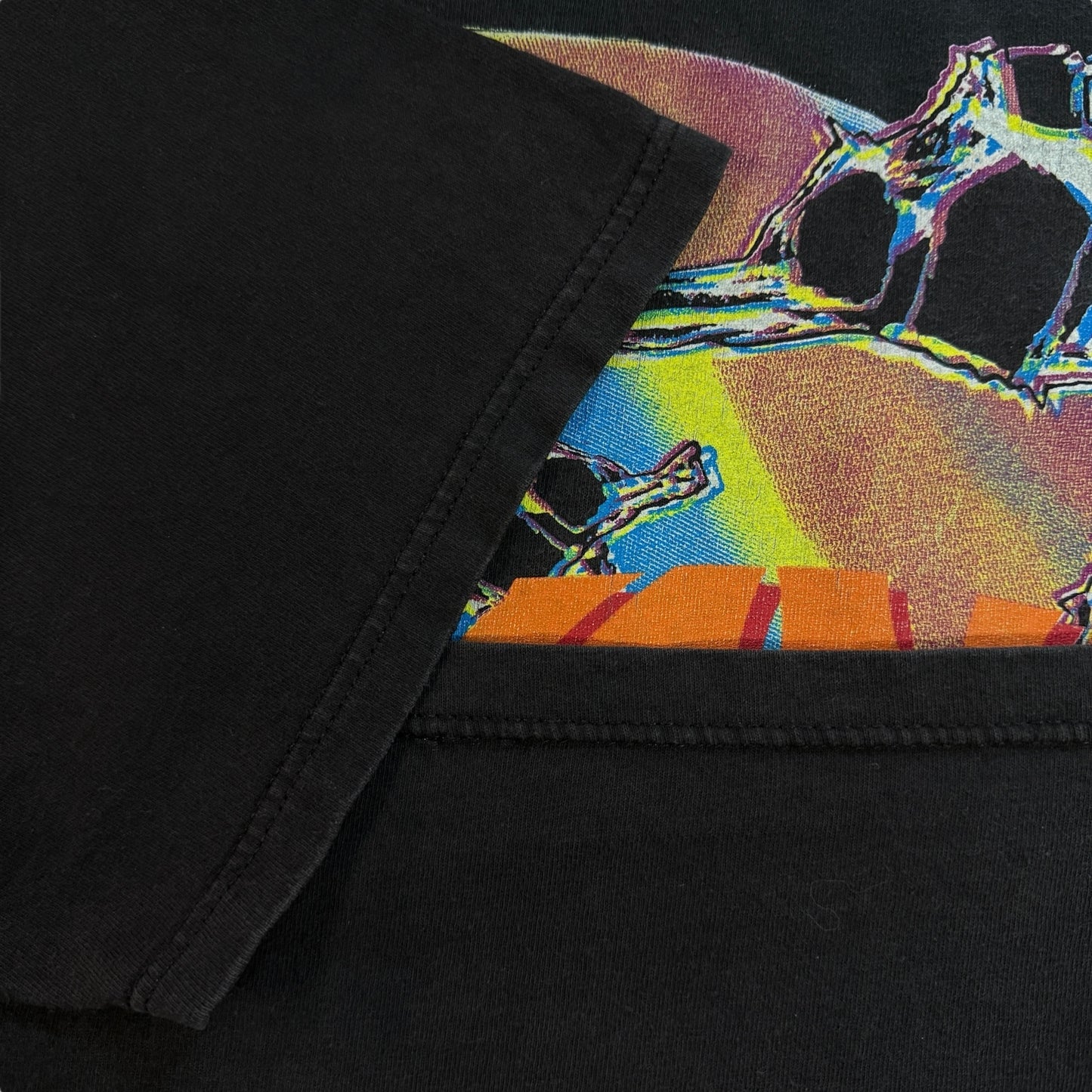【NIRVANA】ニルヴァーナ "COME AS YOU ARE" 1992コピーライト 90's Vintage Tシャツ（giant by  TULTEX）