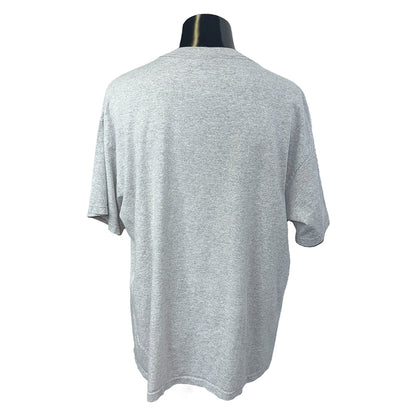 【ROLLING STONES】ローリングストーンズ NFL 2006 SUPER BOWL Tシャツ XL相当