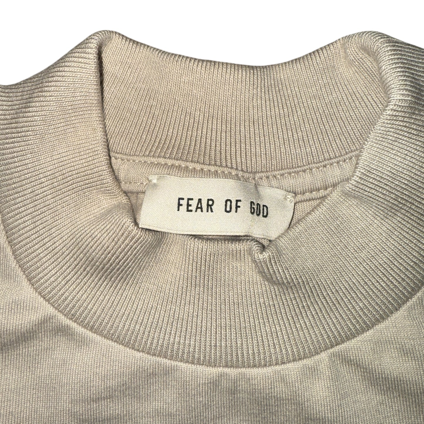 [FEAR OF GOD] Fear of God ETERNAL T-shirt