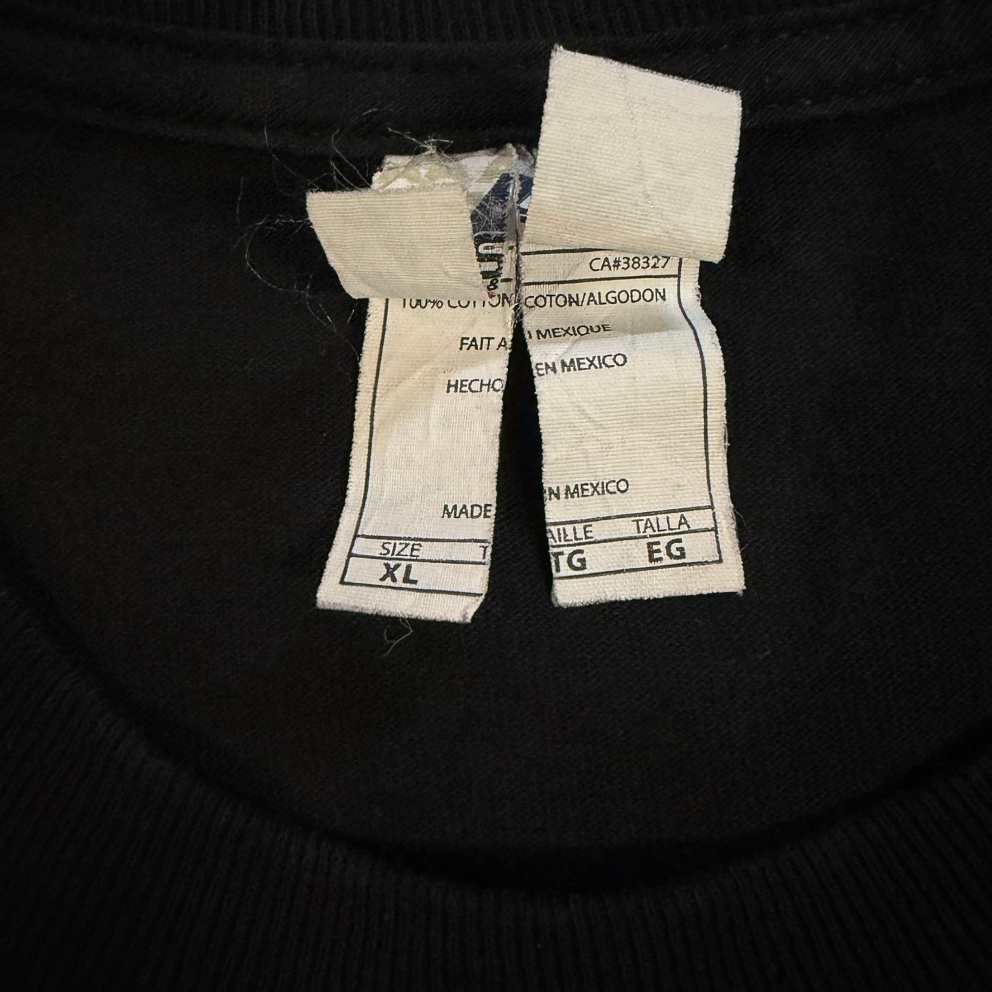 [SADE] Sade 2011 Tour T-shirt XL