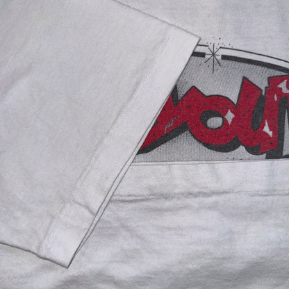 【SAINT MICHAEL】セントマイケル Saint Youth “IN HEAVEN” Tシャツ M