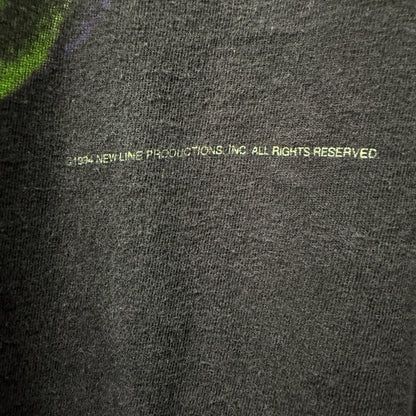 【THE MASK】マスク FROM ZERO TO HERO Vintage Tシャツ