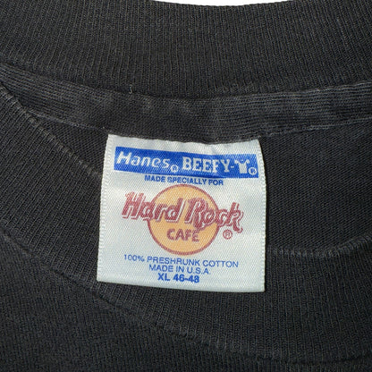 [HARDROCKCAFE] Hard Rock Cafe New Orleans T-shirt XL