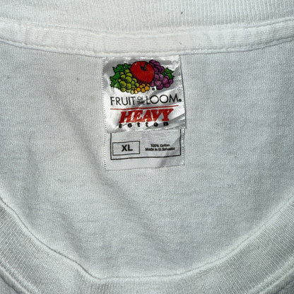 【SNOOP DOGG】スヌープドッグ "Malice n Wonderland" Tシャツ XL
