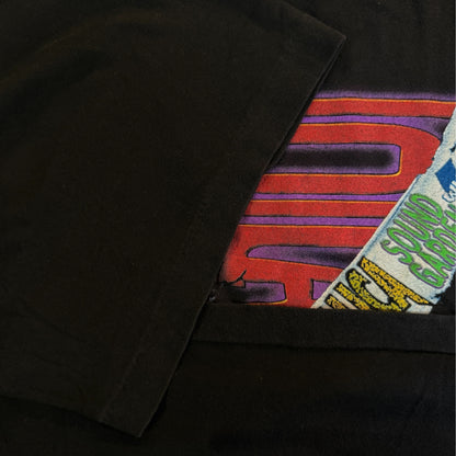 【Lollapalooza】ロラパルーザ 1996 VintageTシャツ XL