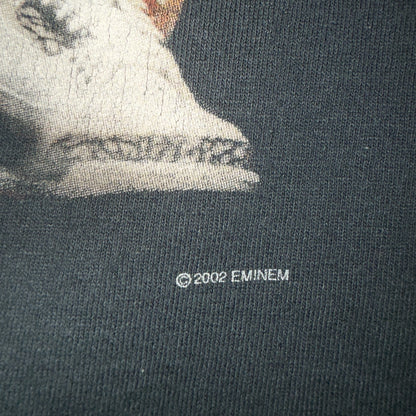 【EMINEM】エミネム THE EMINEM SHOW Tシャツ XL