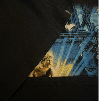 【AC/DC】エーシーディーシー BALLBREAKER WORLD TOUR 1996 Vintage Tシャツ XL