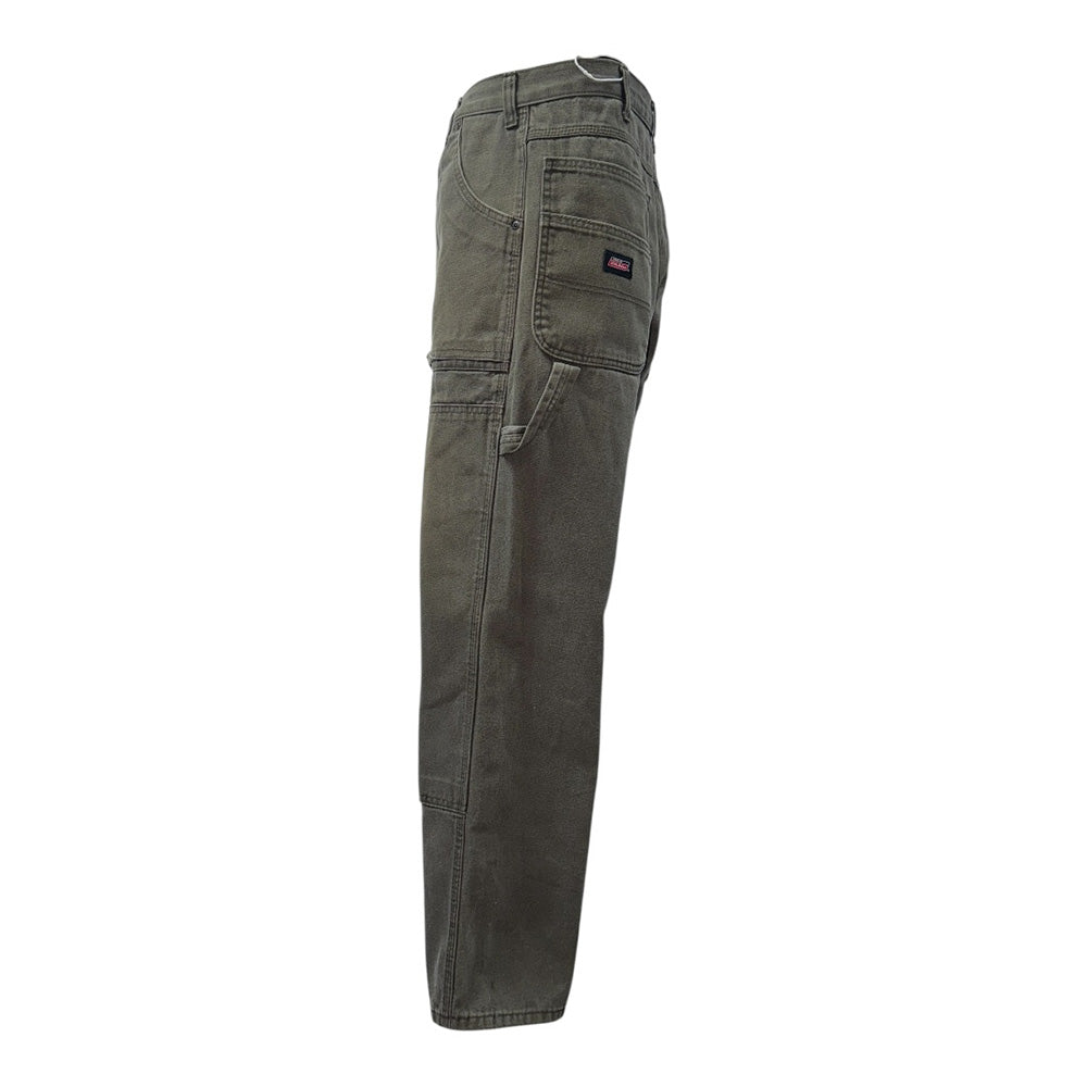 [DICKIES] Dickies Double Knee Painter Pants, Size 32