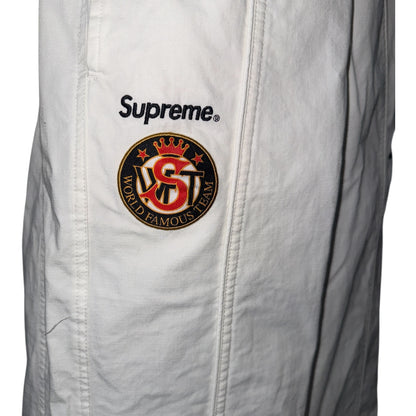 [SUPREME×UMBRO] Supreme x Umbro Track Pant