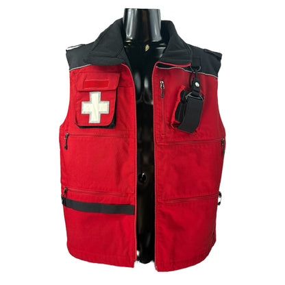 [PATAGONIA] Patagonia Ski Patrol Vest L