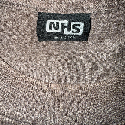 【INDEPENDENT】インディペンデント  Tシャツ NHSタグ  XL相当