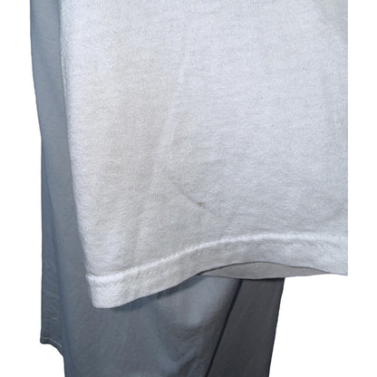 [INDEPENDENT] Independent Box Logo T-Shirt, White, Size XL