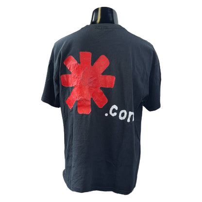 [RED HOT CHILIPEPPERS] Red Hot Chili Peppers T-shirt, size L