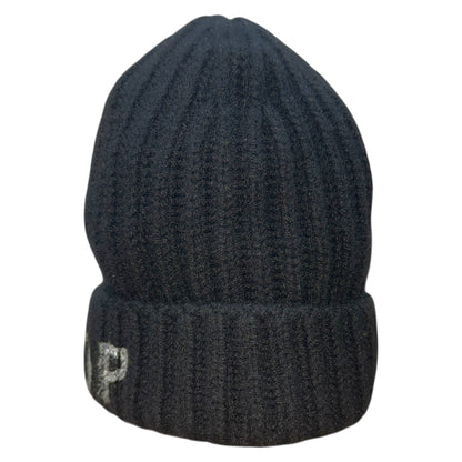 [LORO PIANA × HIROSHI FUJIWARA] Loro Piana Hiroshi Fujiwara knit cap, size S