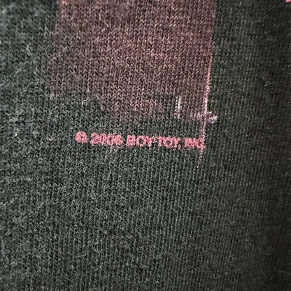 [MADONNA] Madonna "CONFESSIONS 2006 TOUR" T-shirt L