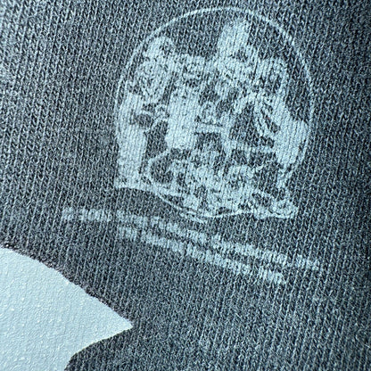【POPEYE】ポパイ CHOPPERS FOREVER Tシャツ XL