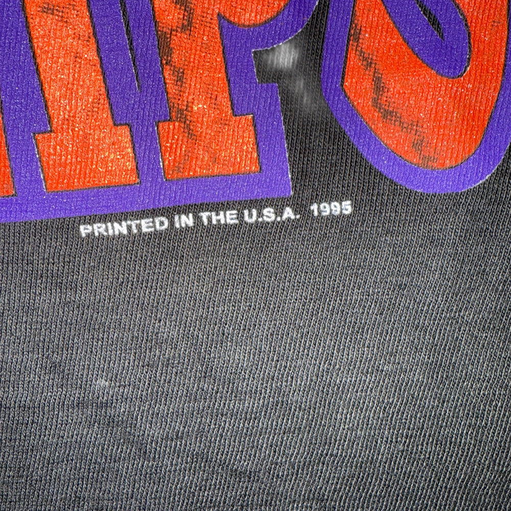 【OJ SIMPSON】O・J・シンプソン JUICE IS LOOSE RAP Tシャツ