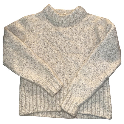[THE ROW] The Row Cashmere Knit Sweater