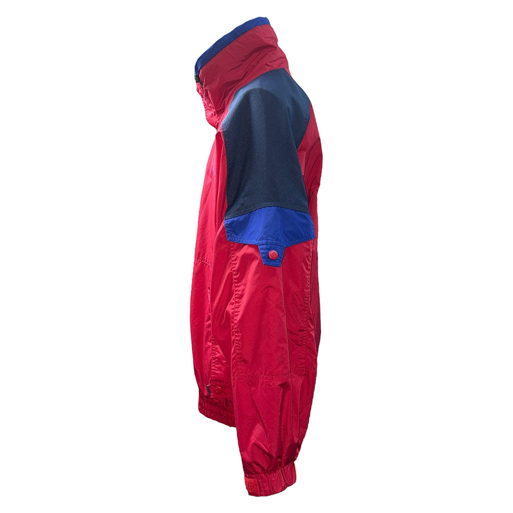 [COLUMBIA] Columbia Alubuquerque Balloon Fiesta Nylon Jacket