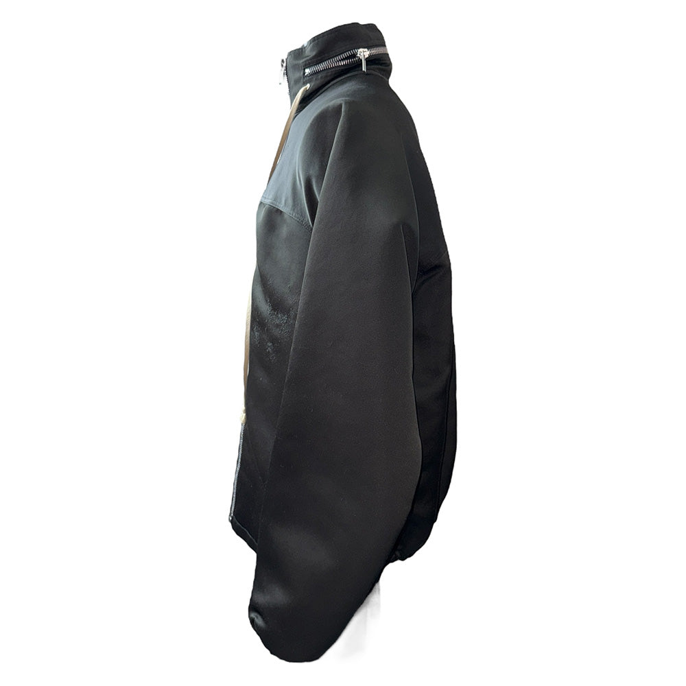 [RICK OWENS] Rick Owens 17AW WINDBREAKER