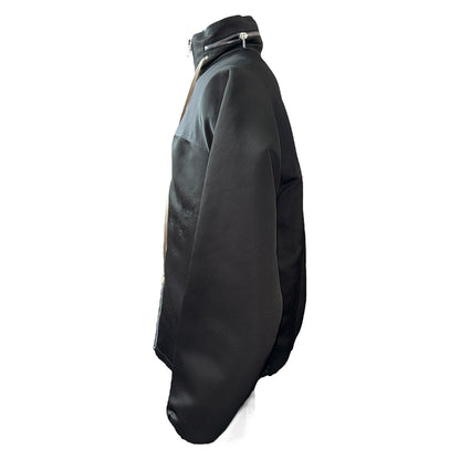 [RICK OWENS] Rick Owens 17AW WINDBREAKER