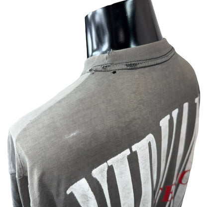 【NIRVANA】ニルヴァーナ "IN UTERO" 90’s Vintage Tシャツ