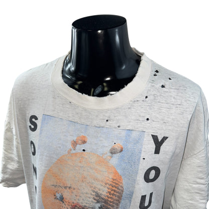 【SONIC YOUTH】ソニック・ユース DIRTY 90's Vintage Tシャツ