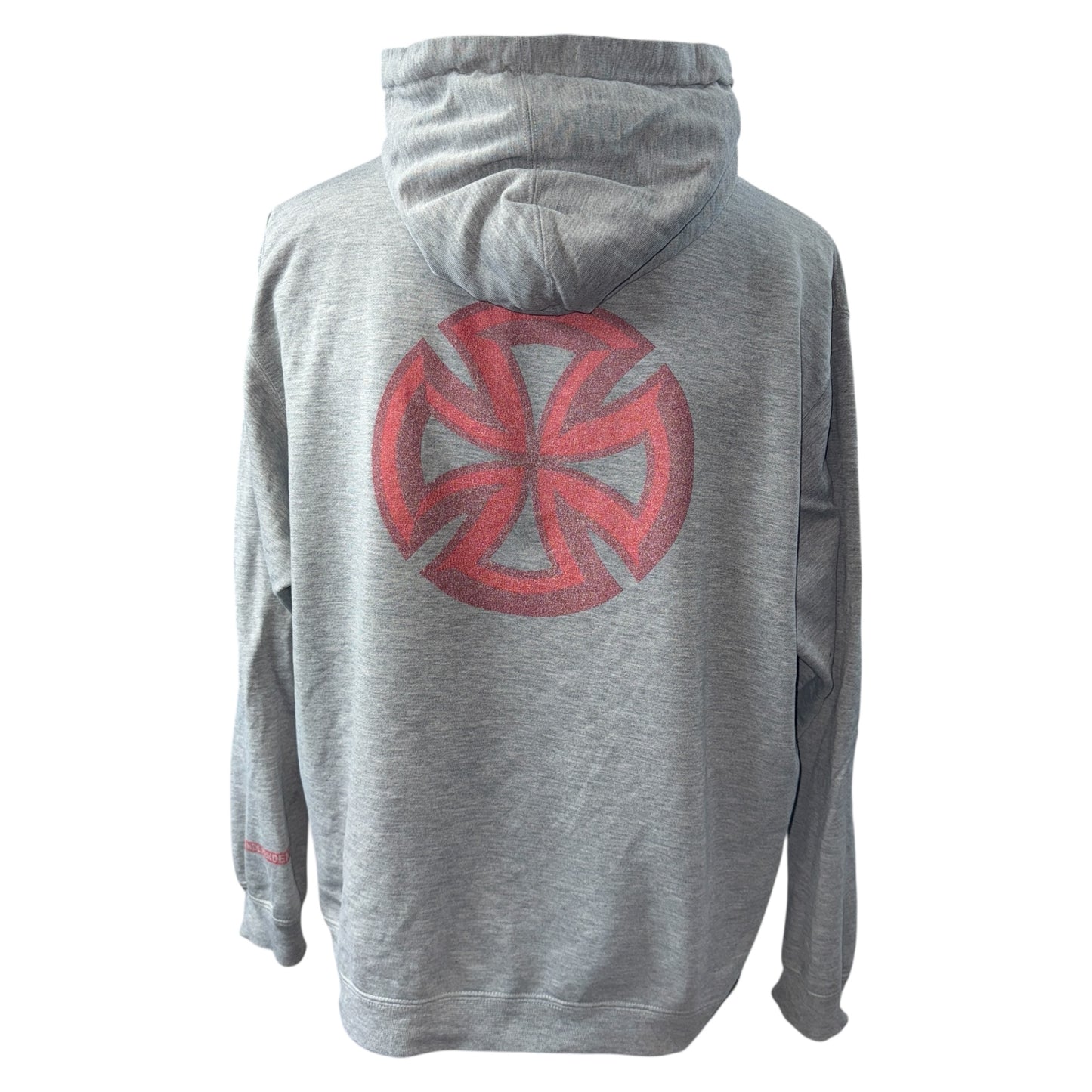 [INDEPENDENT] Independent Iron Cross Hoodie