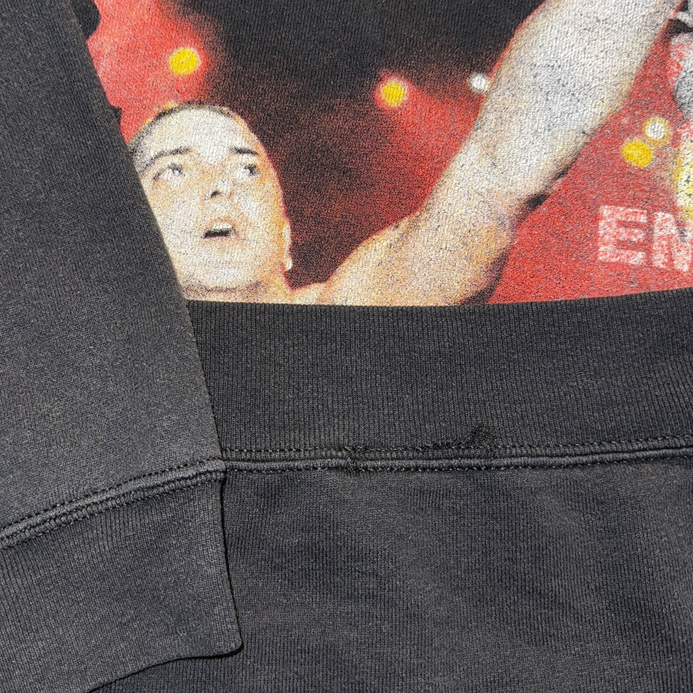 [EMINEM] Eminem 90's Vintage Crew Neck Sweatshirt