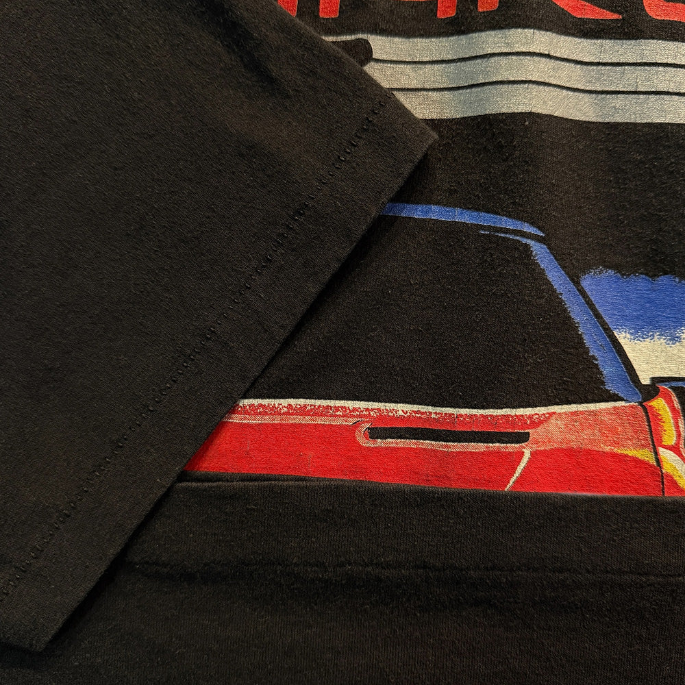 【CHEVROLET】シボレー CAMARO Z28 Vintage Tシャツ