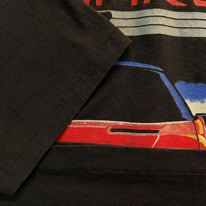 【CHEVROLET】シボレー CAMARO Z28 Vintage Tシャツ