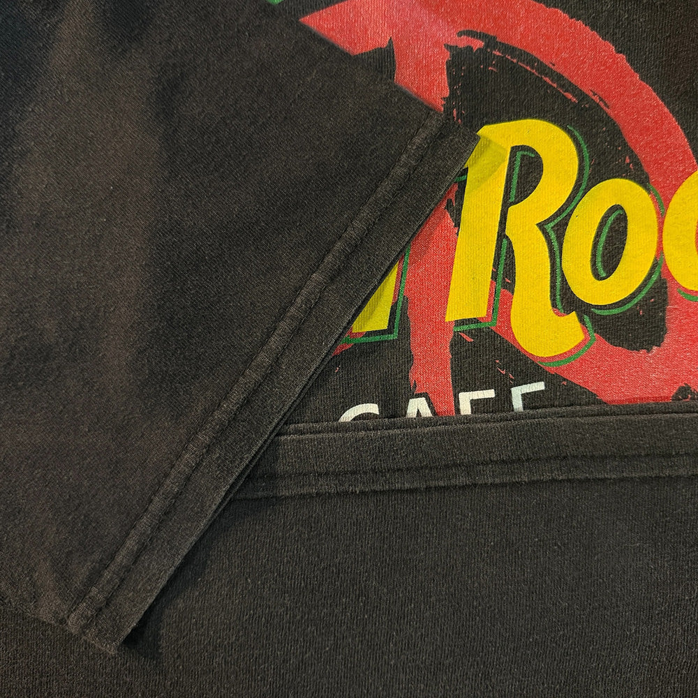 【Hard Rock Cafe】ハードロックカフェ TORONTOTシャツ