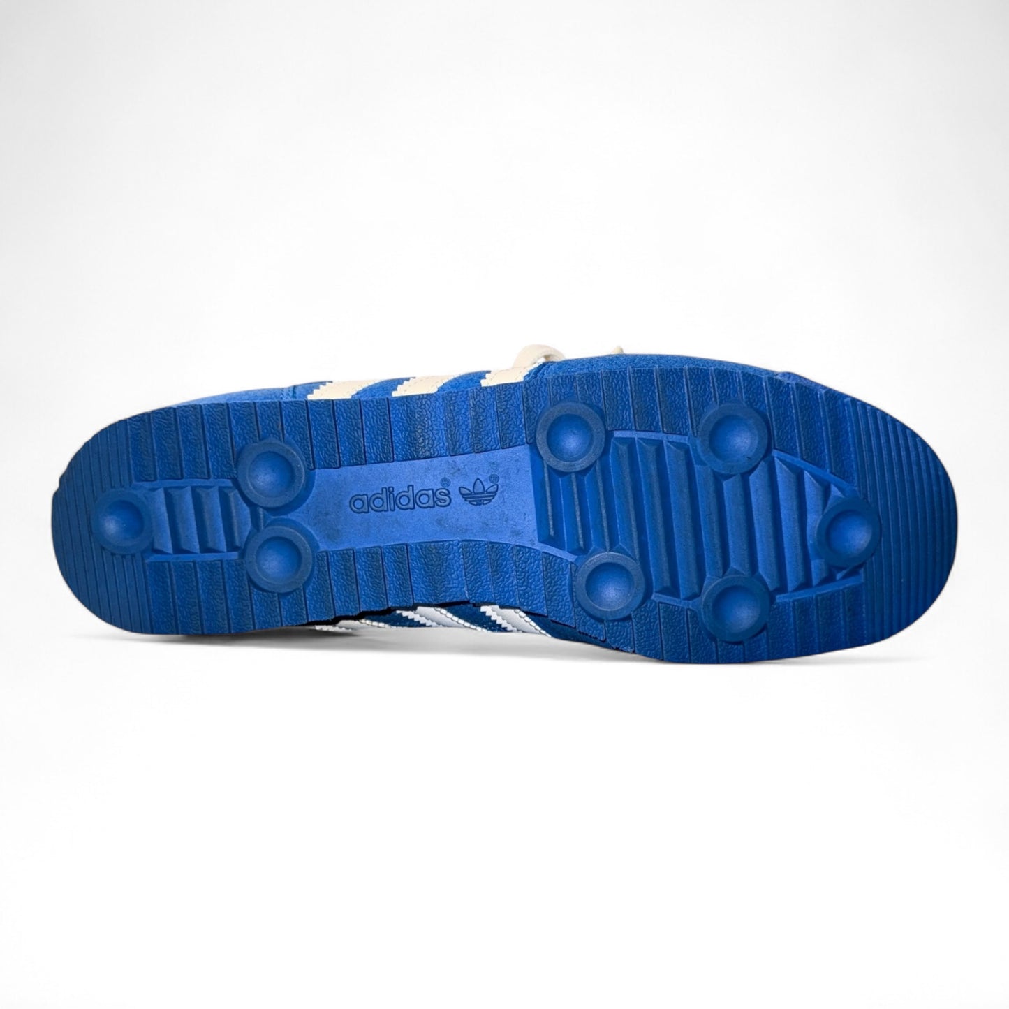 [adidas] Adidas Dragon Sneakers, Blue