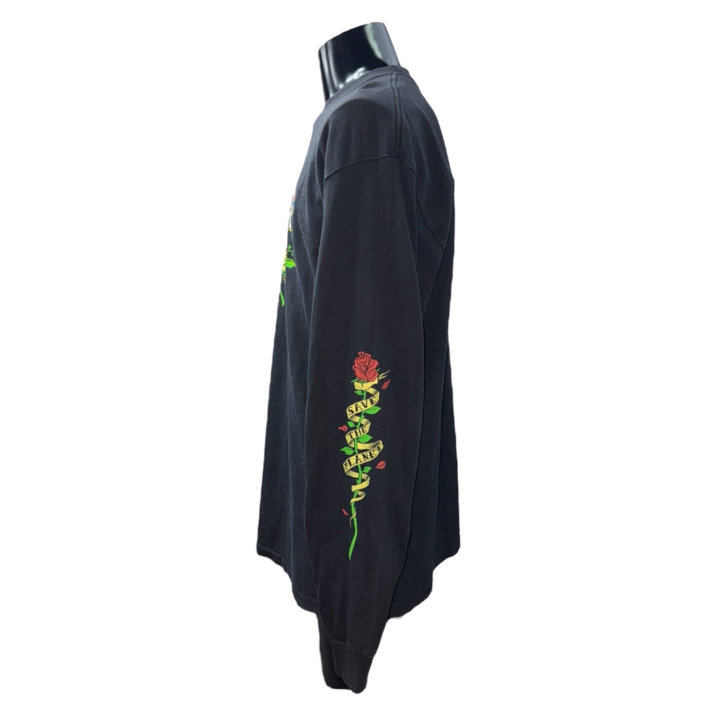 [HARD ROCK HOTEL] Hard Rock Hotel LAS VEGAS Long Sleeve