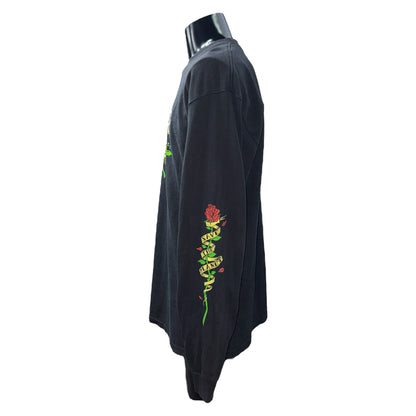 [HARD ROCK HOTEL] Hard Rock Hotel LAS VEGAS Long Sleeve