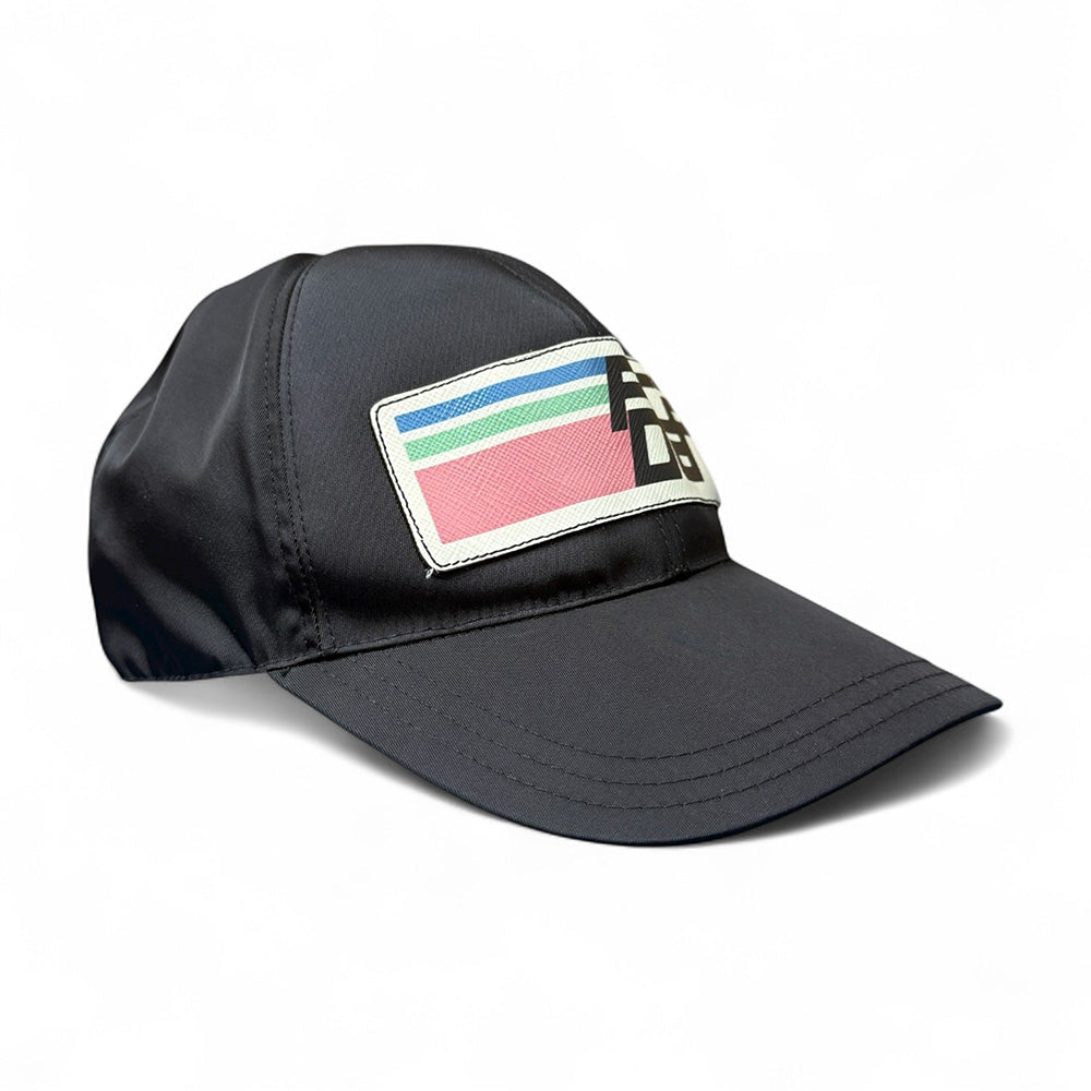 [PRADA] Prada baseball cap