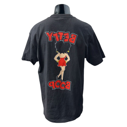 [BETTY BOOP] Betty Boop Vintage T-shirt