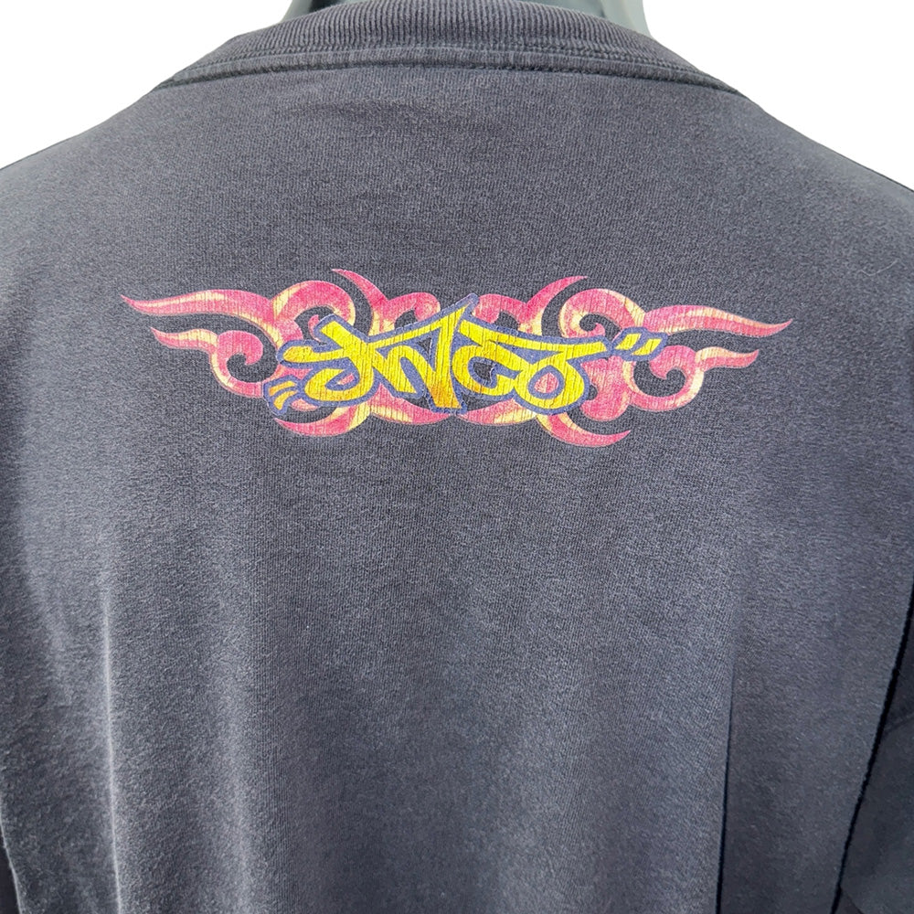 【JNCO】ジェイコ Vintage ロングスリーブTシャツ