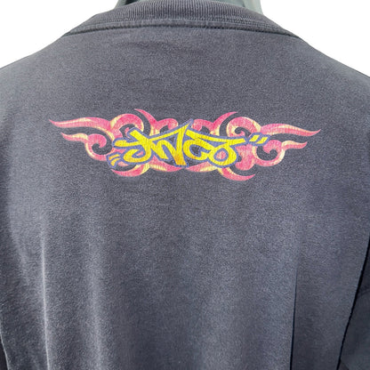 【JNCO】ジェイコ Vintage ロングスリーブTシャツ
