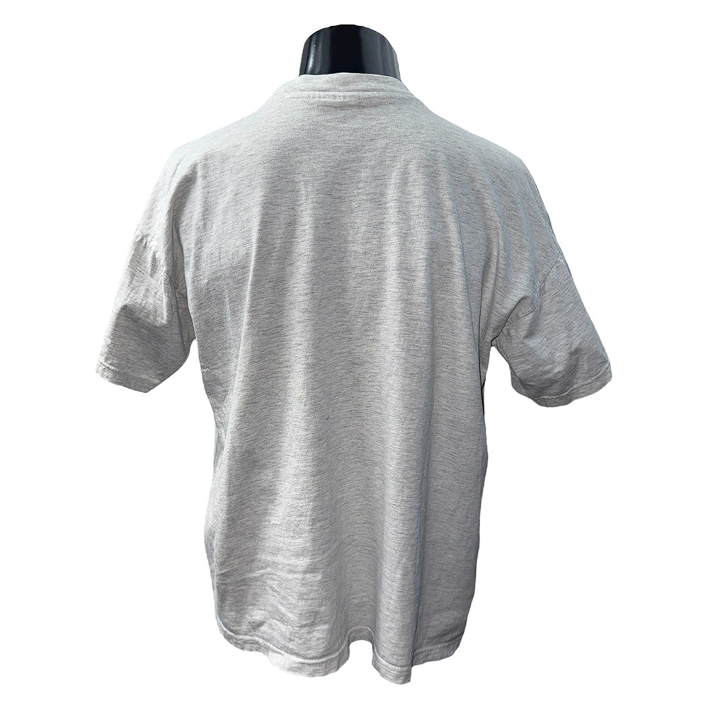 [RAT FINK] Rat Fink T-shirt Gray
