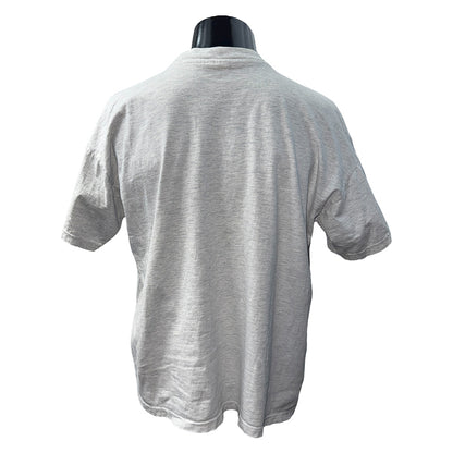 [RAT FINK] Rat Fink T-shirt Gray