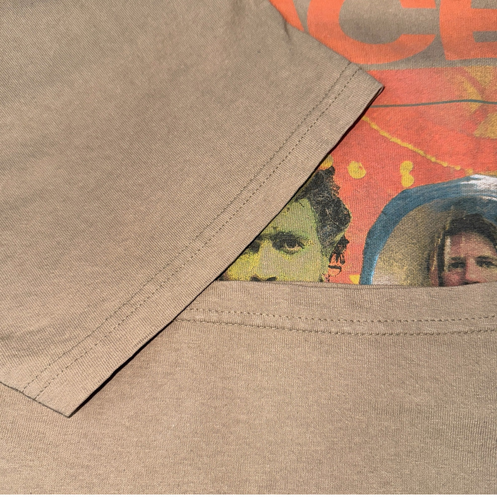 【THE FLAMING LIPS】フレーミング・リップス “PEACE”TOUR Tシャツ
