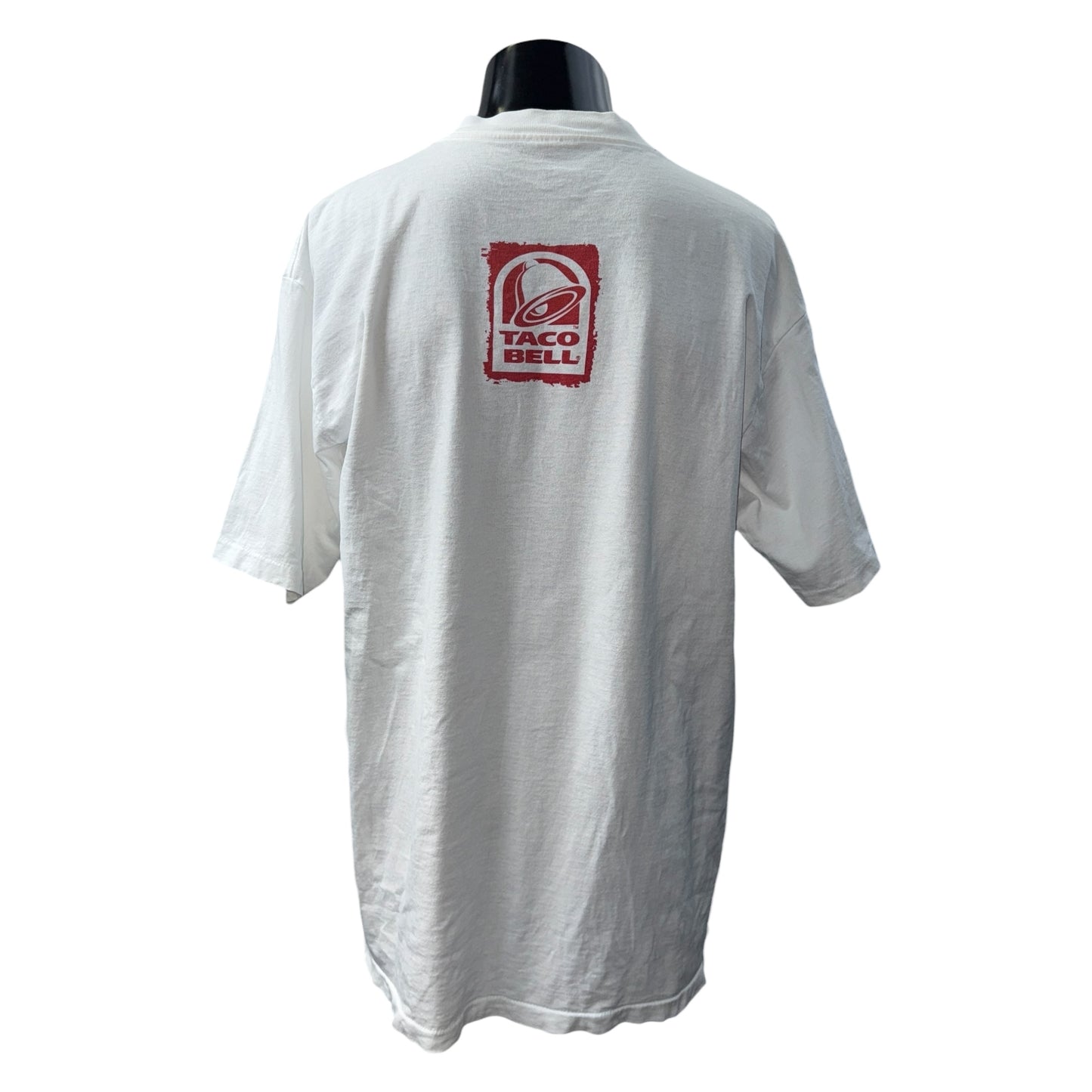 【VIVA THE REVOLUTION】ヴィヴァ・ザ・レヴォリューション 1998コピーライト Vintage Tシャツ
