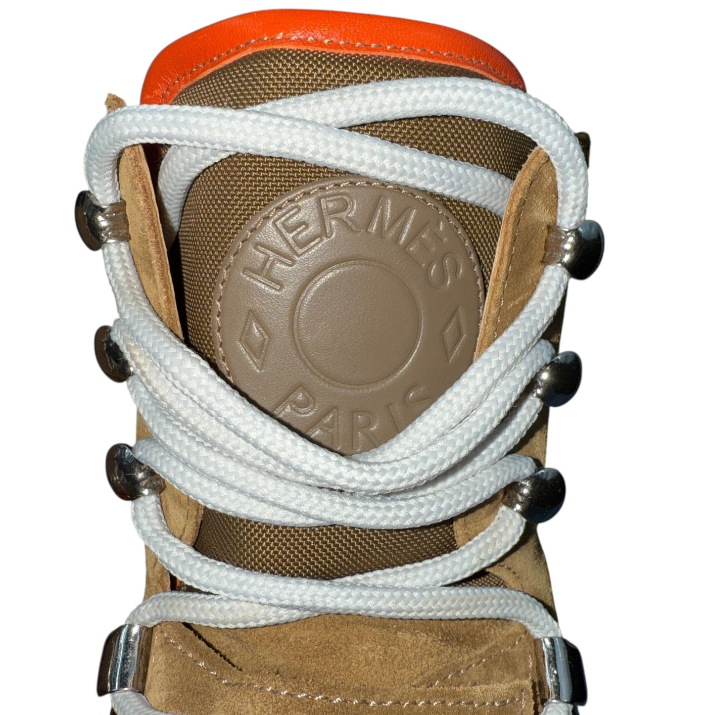 【HERMES】エルメス ショートブーツ《ハイク》Hike